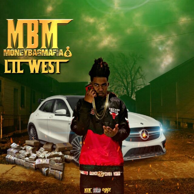 Money Bag Mafia (Deluxe Edition)