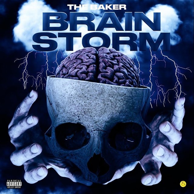 Brainstorm