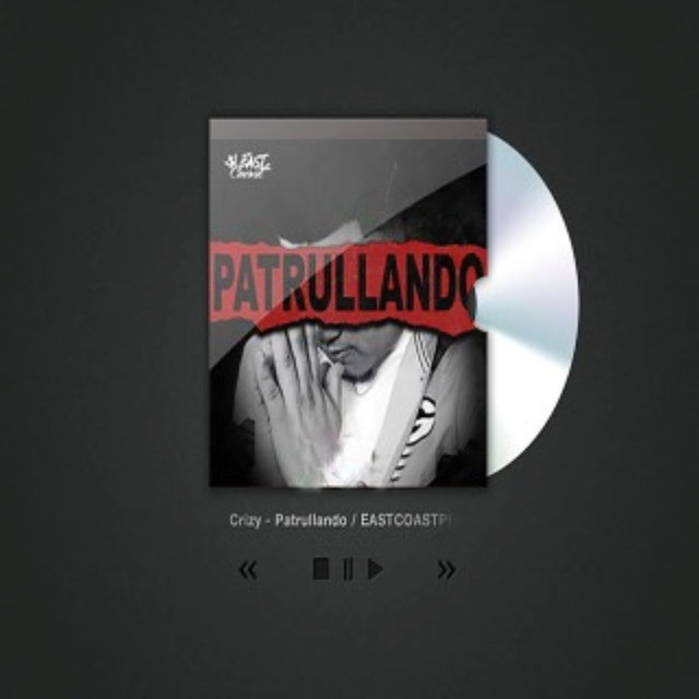 Patrullando