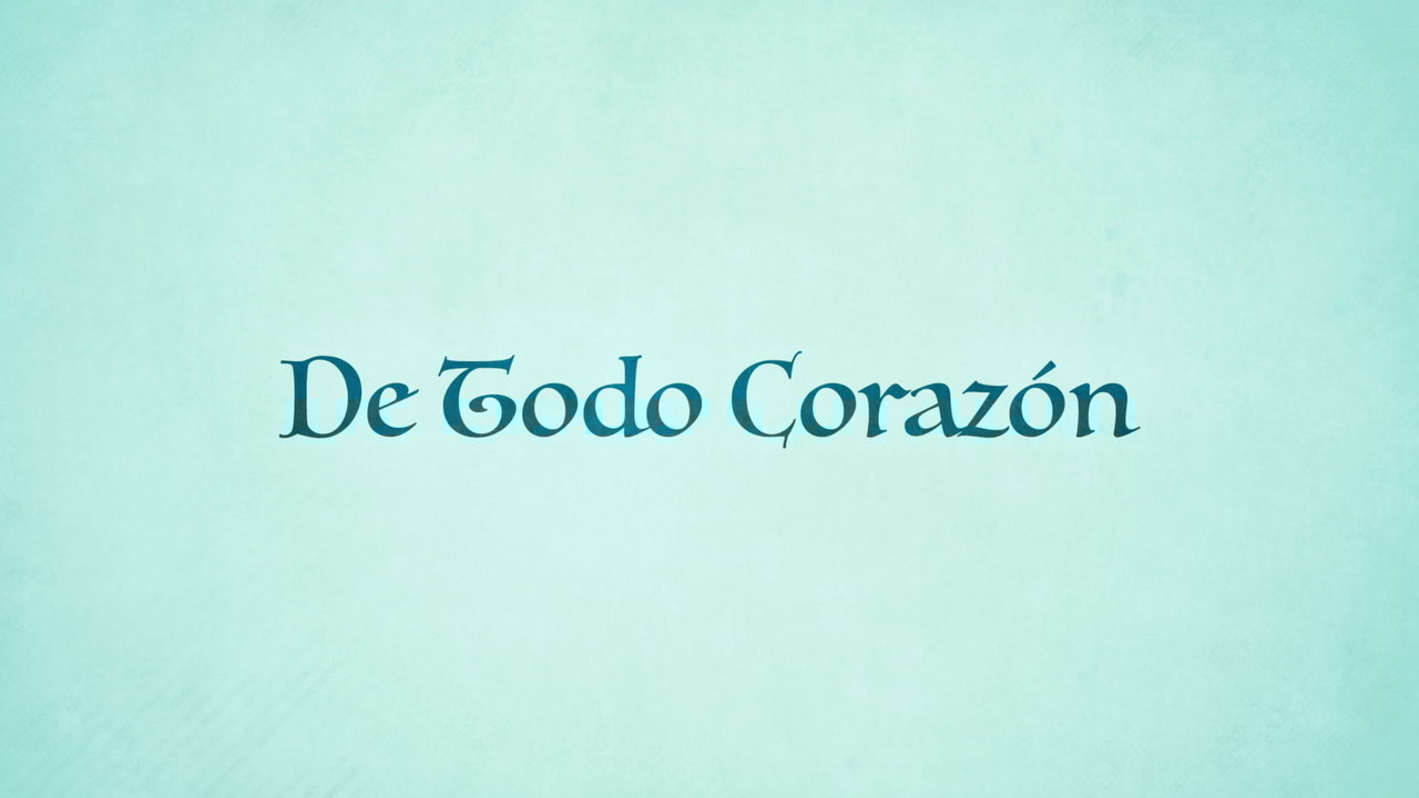 De Todo Corazón