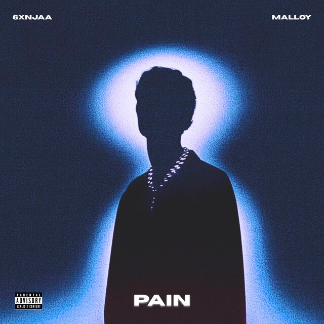 pain (feat. ayoley)