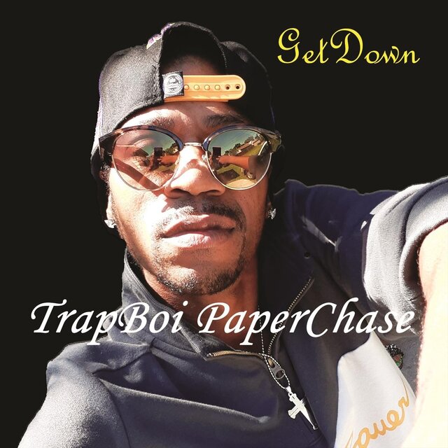 Trapboi Paperchase