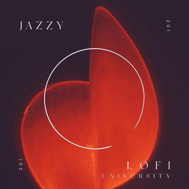 Jazzy Lofi 201