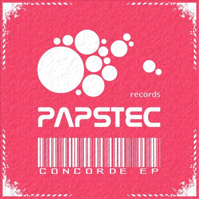 Concorde Ep