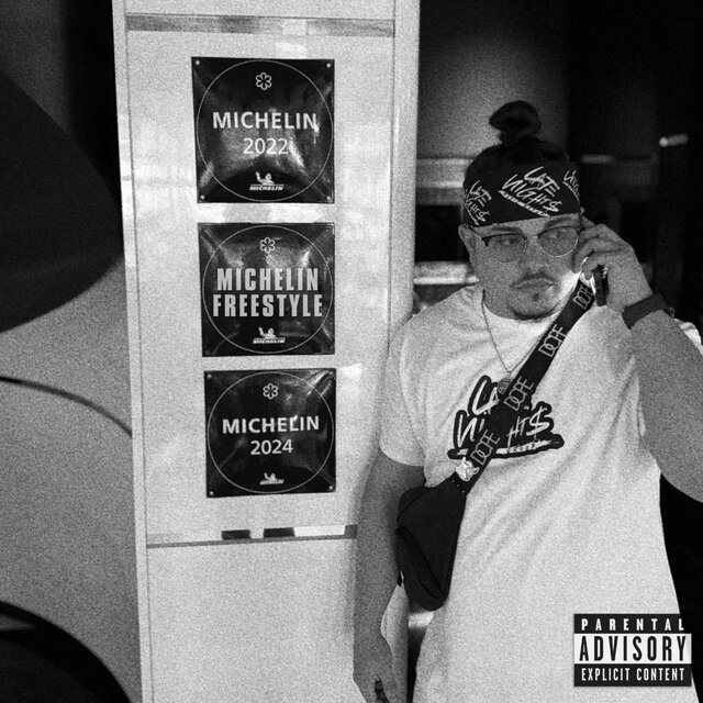 Michelin Freestyle