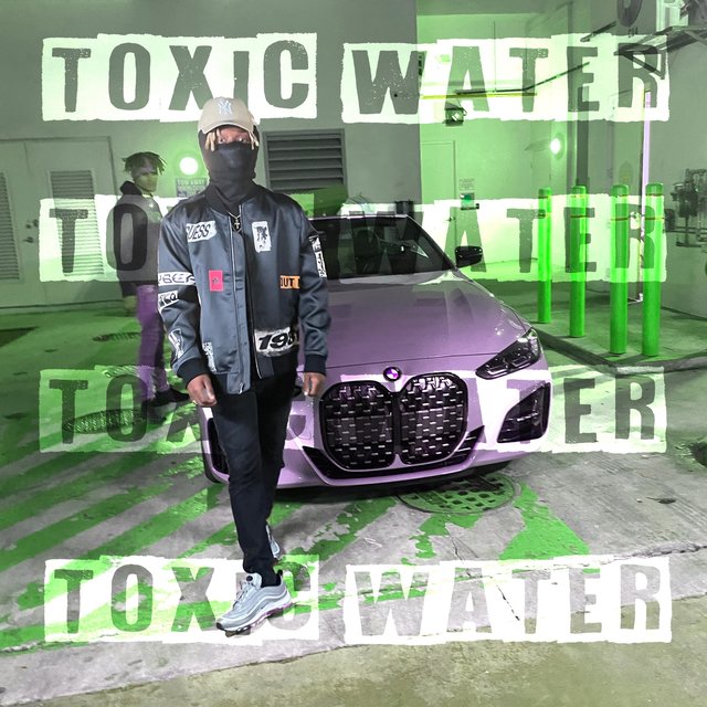 Toxic Water