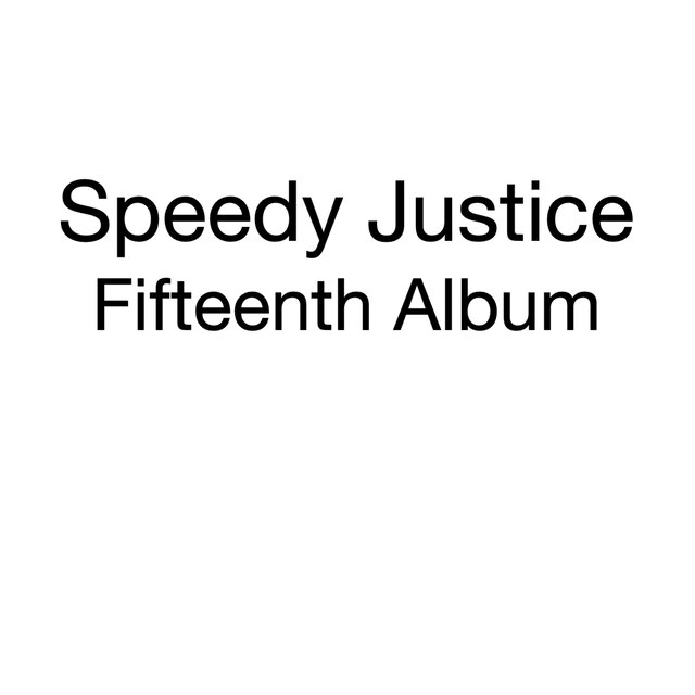 Fifteenth Album
