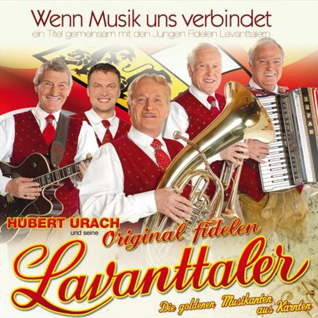 Wenn Musik uns verbindet