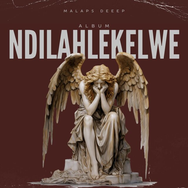 Ndilahlekelwe