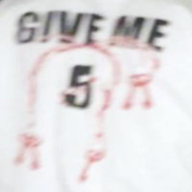 Giveme5 (feat. p4rkr & Rojuu)
