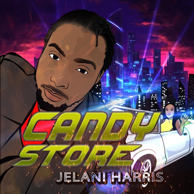 Candy Store