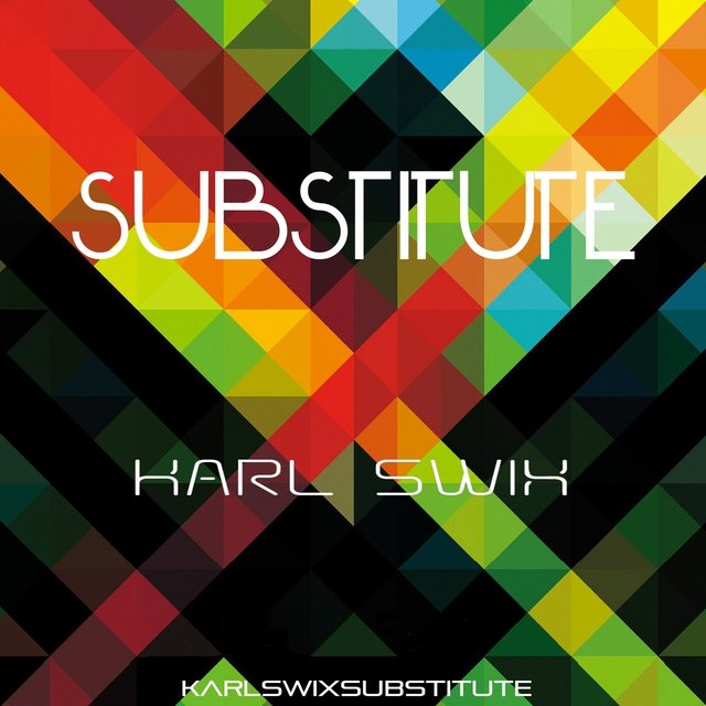 Substitute