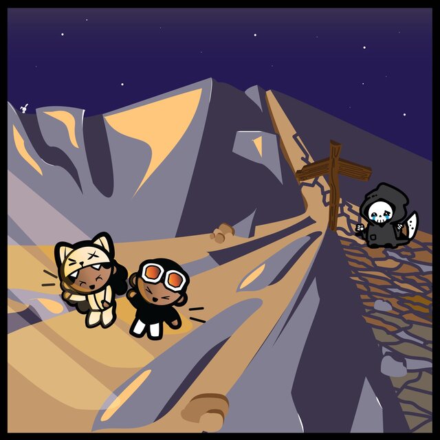 Roman (feat. JHÔN The Gift & qx3rd)