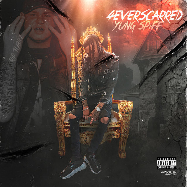 4ever Scarred