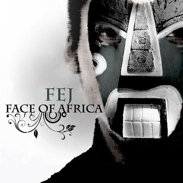 Face Of Africa