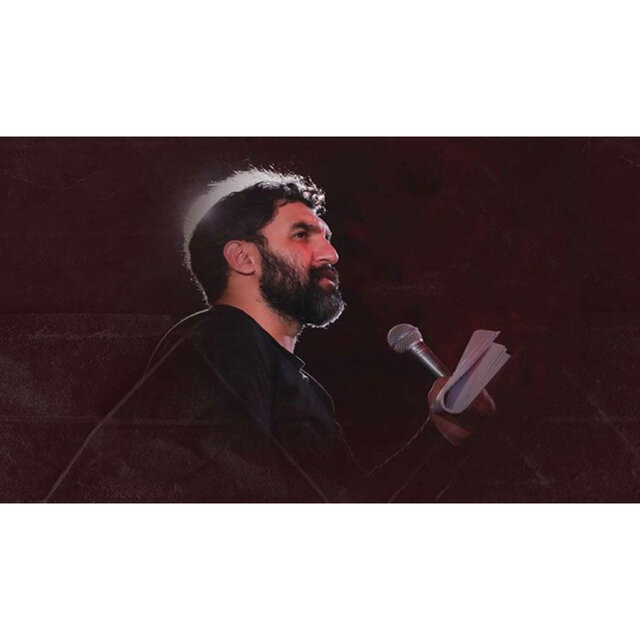 شب اول دهه آخر ماه صفر ۱۴۴۵