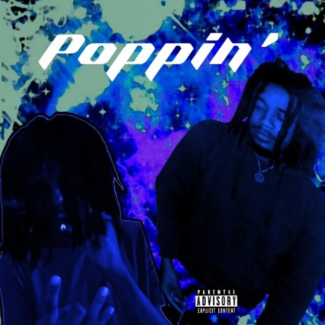 Poppin' (feat. Nebula)