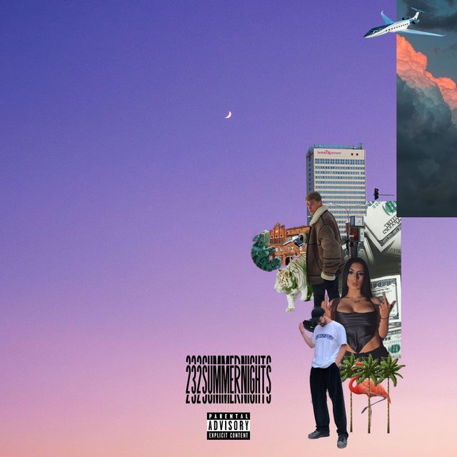 232Summernights (feat. Y.OG.P & Pari)
