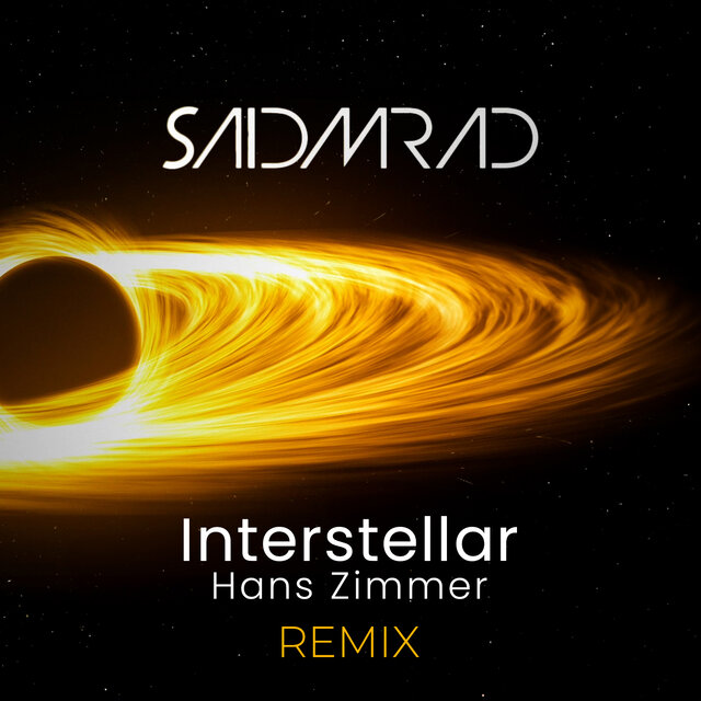 Interstellar (Remix)