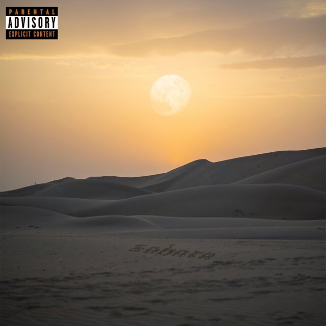 Sahara