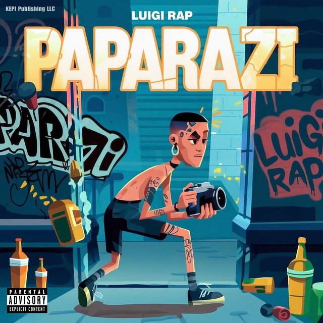 Paparazi