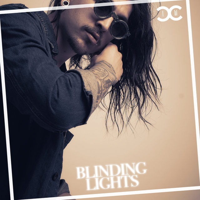 Blinding Lights