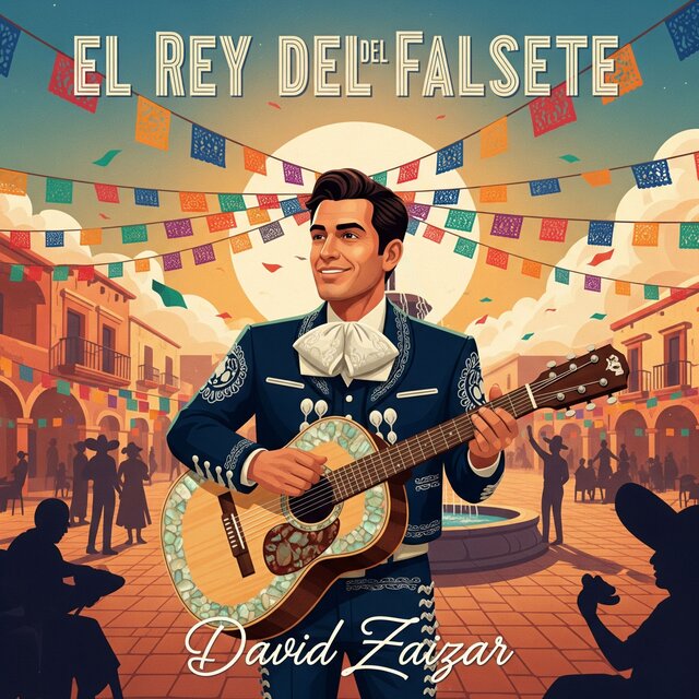 El Rey del Falsete