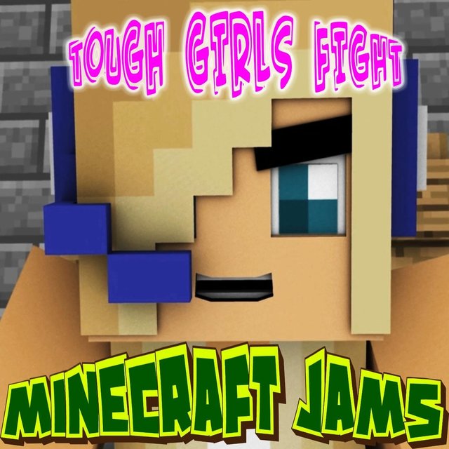 Tough Girls Fight