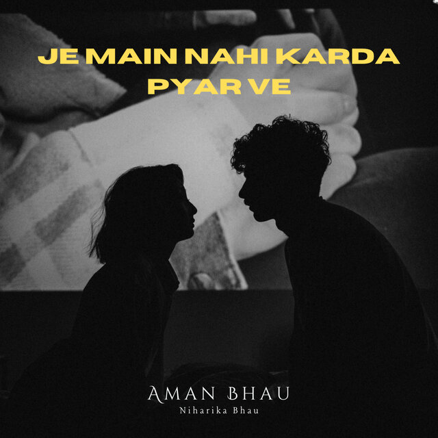 Je Main Nahi Karda Pyar Ve