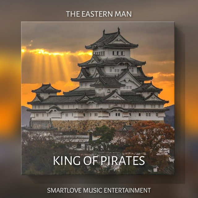 King Of Pirates