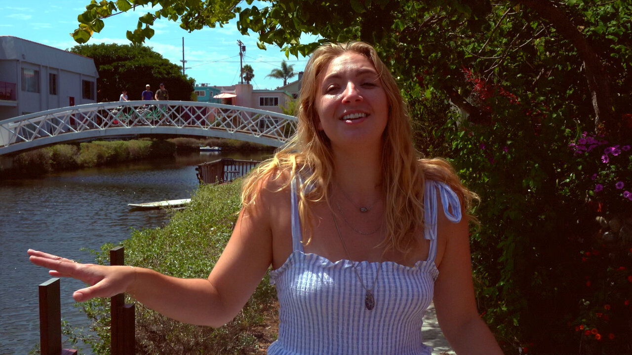 LA On My Mind (Official Music Video)