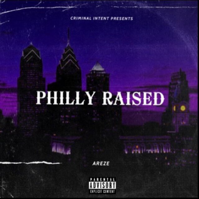 PHILLY RAISED(Deluxe Edition)