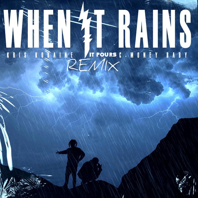 When It Rains It Pours (feat. C-Money Baby) [REMIX]