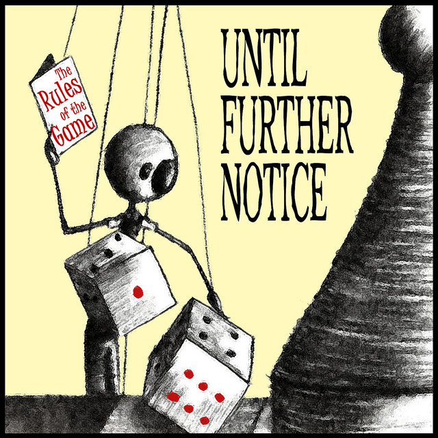 The Rules of the Game