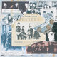 Cover art for album Anthology 1 by The Beatles