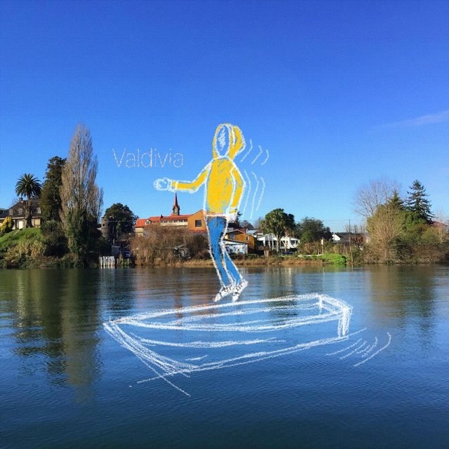 Valdivia