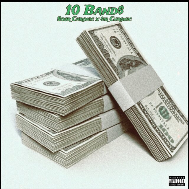 10 Band$