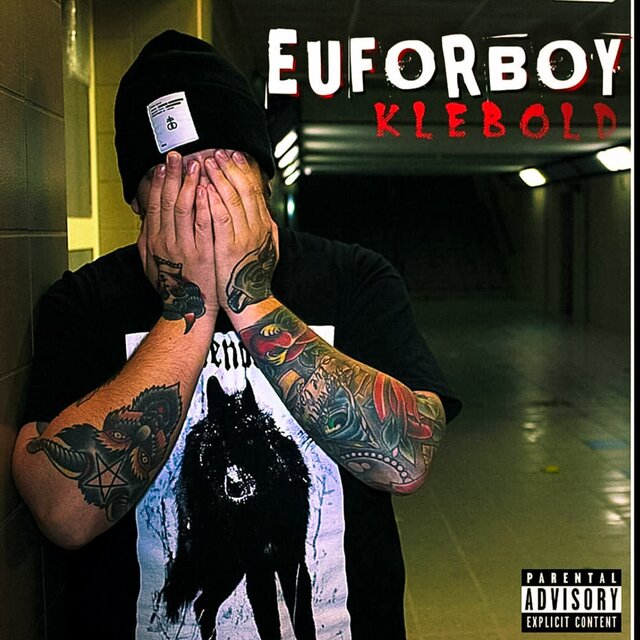 KLEBOLD (2017)
