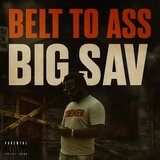 belt to ass