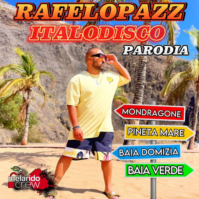 Italodisco (Parodia)