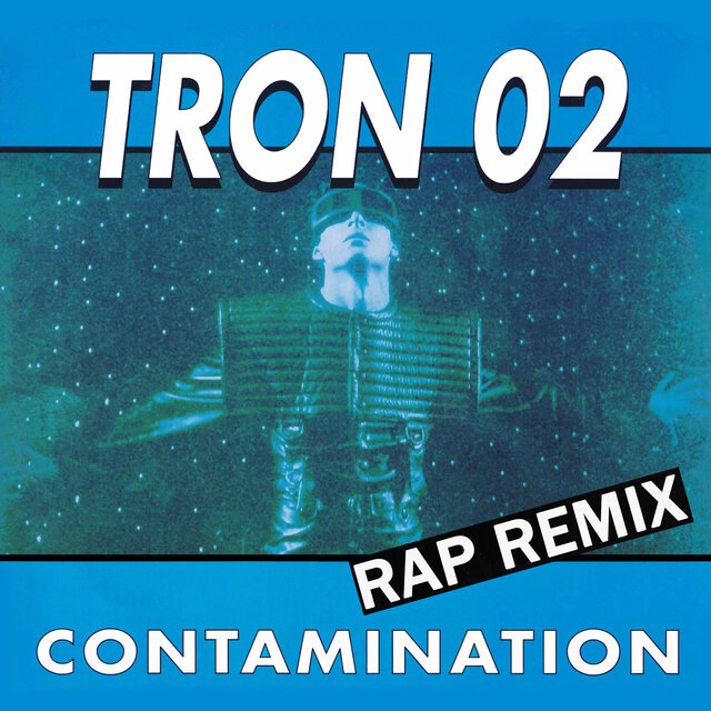 Contamination (Rap Remix)
