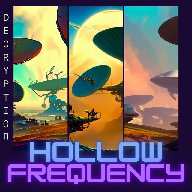 Decryption