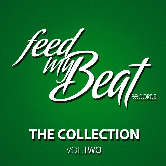 The Collection, Vol. 2