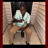 Thug in a suit (Remix)