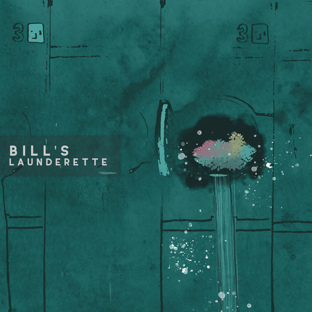 Bill's Launderette