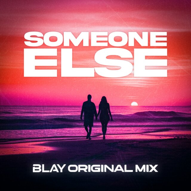 Someone Else