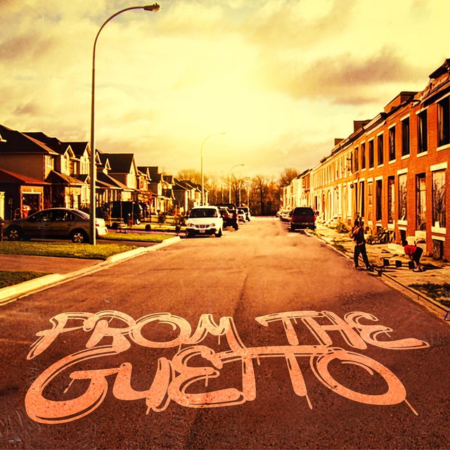 From The Guetto(ghetto to the burbs)