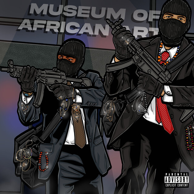 Days Before The Heist