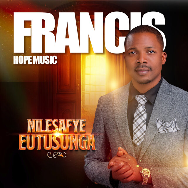 Nilesafye Eutusunga
