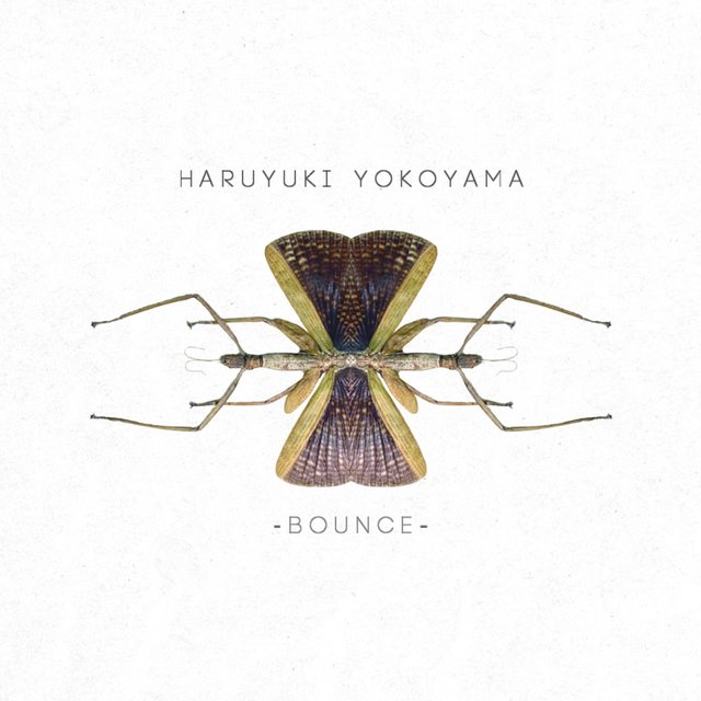 Bounce EP